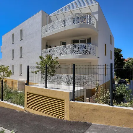 דירה Helios Seynois - Bel Appt Avec Balcon Proche